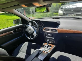 Обява за продажба на Mercedes-Benz C 180 ~17 000 лв. - изображение 1