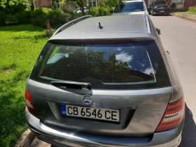 Обява за продажба на Mercedes-Benz C 180 ~17 000 лв. - изображение 5