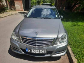 Обява за продажба на Mercedes-Benz C 180 ~17 000 лв. - изображение 1