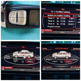 Audi A6 3.0 TDI QUATTRO * TV *  *  *  | Mobile.bg    12