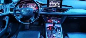 Audi A6 3.0 TDI QUATTRO * TV *  *  *  | Mobile.bg    8
