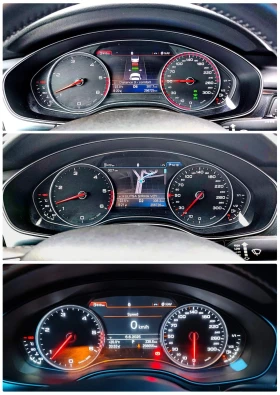 Audi A6 3.0 TDI QUATTRO * TV *  *  *  | Mobile.bg    9