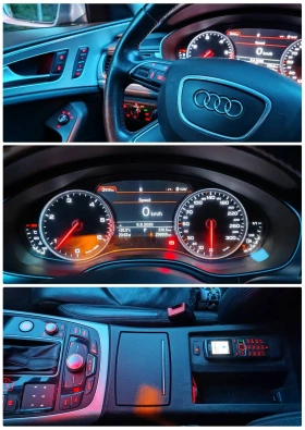 Audi A6 3.0 TDI QUATTRO * TV *  *  *  | Mobile.bg    10
