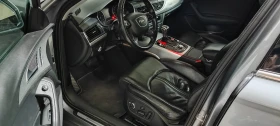 Audi A6 3.0 TDI QUATTRO * TV *  *  *  | Mobile.bg    7
