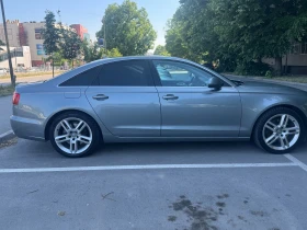 Audi A6 3.0 TDI QUATTRO * TV *  *  *  | Mobile.bg    6