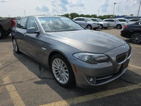 BMW 535 ПРОМО* HEAD UP* 8ZF* NAVI* ПОДГРЕВ* ПАМЕТ* KEYLESS - 22700 лв. - 87336274 2