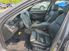 BMW 535 ПРОМО* HEAD UP* 8ZF* NAVI* ПОДГРЕВ* ПАМЕТ* KEYLESS - 22700 лв. - 87336274 8