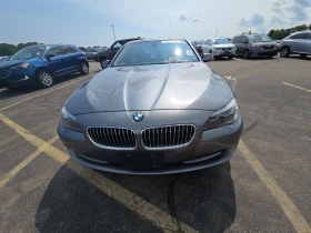 BMW 535 ПРОМО* HEAD UP* 8ZF* NAVI* ПОДГРЕВ* ПАМЕТ* KEYLESS - 22700 лв. - 87336274 3