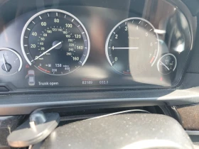 BMW 535 ПРОМО* HEAD UP* 8ZF* NAVI* ПОДГРЕВ* ПАМЕТ* KEYLESS - 22700 лв. - 87336274 7