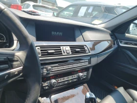 BMW 535 ПРОМО* HEAD UP* 8ZF* NAVI* ПОДГРЕВ* ПАМЕТ* KEYLESS - 22700 лв. - 87336274 10