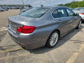 BMW 535 ПРОМО* HEAD UP* 8ZF* NAVI* ПОДГРЕВ* ПАМЕТ* KEYLESS - 22700 лв. - 87336274 5