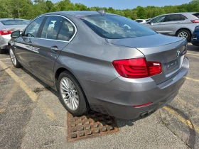BMW 535 ПРОМО* HEAD UP* 8ZF* NAVI* ПОДГРЕВ* ПАМЕТ* KEYLESS - 22700 лв. - 87336274 6