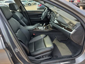BMW 535 ПРОМО* HEAD UP* 8ZF* NAVI* ПОДГРЕВ* ПАМЕТ* KEYLESS - 22700 лв. - 87336274 11