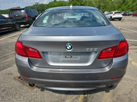 BMW 535 ПРОМО* HEAD UP* 8ZF* NAVI* ПОДГРЕВ* ПАМЕТ* KEYLESS - 22700 лв. - 87336274 4