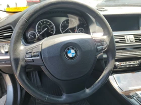BMW 535 ПРОМО* HEAD UP* 8ZF* NAVI* ПОДГРЕВ* ПАМЕТ* KEYLESS - 22700 лв. - 87336274 9