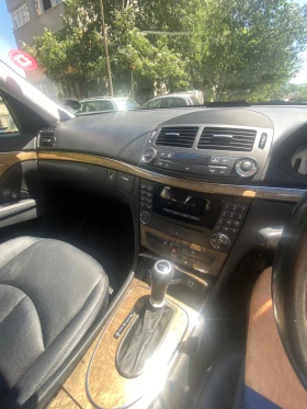 Mercedes-Benz E 220 FACELIFT - 5550 лв. - 84177447 9