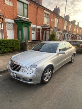 Mercedes-Benz 220 | Mobile.bg    2