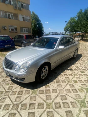 Mercedes-Benz E 220 FACELIFT - 5550 лв. - 84177447 5