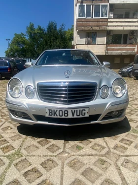 Mercedes-Benz E 220 FACELIFT - 5550 лв. - 84177447 15