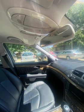 Mercedes-Benz E 220 FACELIFT - 5550 лв. - 84177447 10