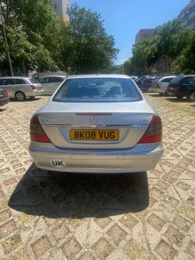 Mercedes-Benz E 220 FACELIFT - 5550 лв. - 84177447 7