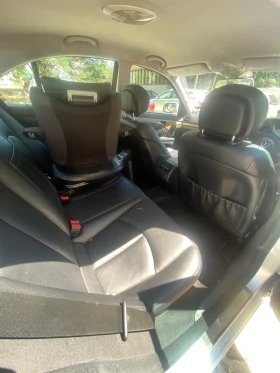 Mercedes-Benz E 220 FACELIFT - 5550 лв. - 84177447 16