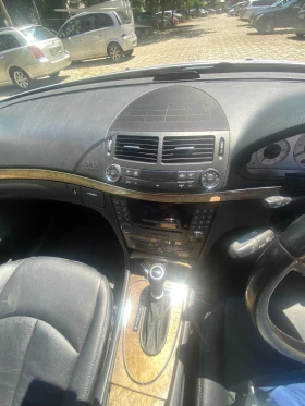 Mercedes-Benz E 220 FACELIFT - 5550 лв. - 84177447 14