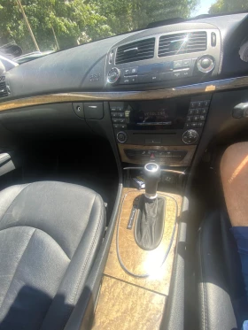 Mercedes-Benz E 220 FACELIFT - 5550 лв. - 84177447 11