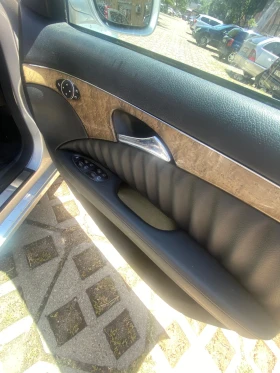 Mercedes-Benz E 220 FACELIFT - 5550 лв. - 84177447 8