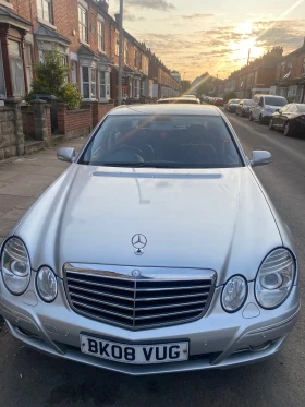 Mercedes-Benz 220 | Mobile.bg    3