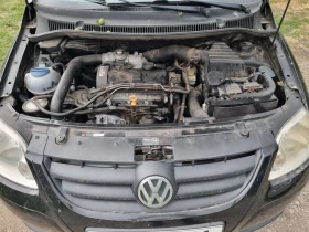 VW Fox 1.4       | Mobile.bg    10