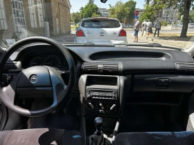 Opel Astra 1.6 газ - 3500 лв. - 72069098 10