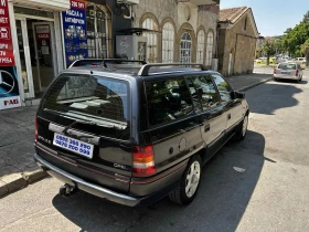 Opel Astra 1.6 газ - 3500 лв. - 72069098 5