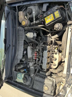 Opel Astra 1.6 газ - 3500 лв. - 72069098 11
