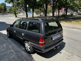 Opel Astra 1.6 газ - 3500 лв. - 72069098 3