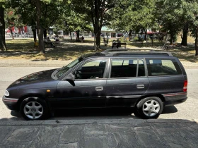 Opel Astra 1.6 газ - 3500 лв. - 72069098 2
