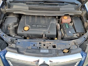 Opel Zafira 1.9 CDTI | Mobile.bg    10