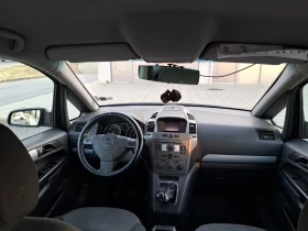 Opel Zafira 1.9 CDTI | Mobile.bg    8