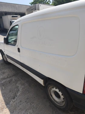 Citroen Berlingo | Mobile.bg    9