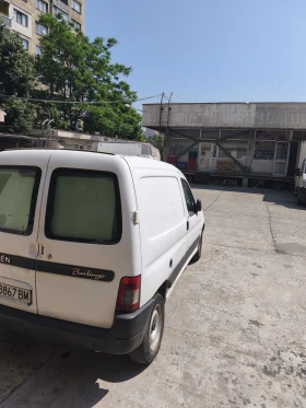 Citroen Berlingo | Mobile.bg    3