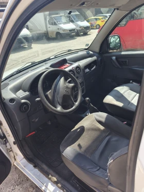 Citroen Berlingo | Mobile.bg    8