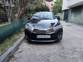 Обява за продажба на Toyota Corolla ~18 500 лв. - изображение 1