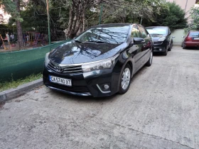 Обява за продажба на Toyota Corolla ~18 500 лв. - изображение 1