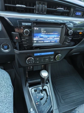 Обява за продажба на Toyota Corolla ~18 500 лв. - изображение 5