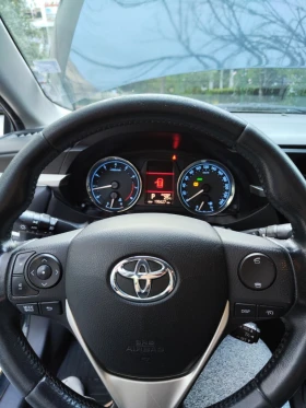Обява за продажба на Toyota Corolla ~18 500 лв. - изображение 4