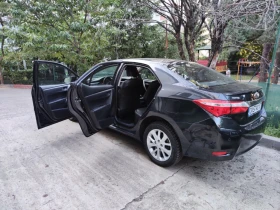 Обява за продажба на Toyota Corolla ~18 500 лв. - изображение 8