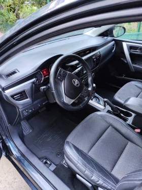 Обява за продажба на Toyota Corolla ~18 500 лв. - изображение 10