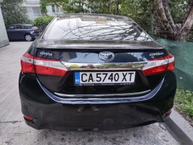 Обява за продажба на Toyota Corolla ~18 500 лв. - изображение 2
