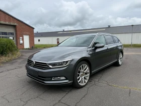 VW Passat 2.0 TDI 150kc LED DIGITAL DISTRONIC - 21999 лв. - 68475422 2