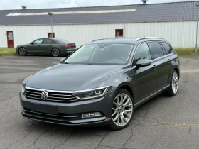 VW Passat 2.0 TDI 150kc LED DIGITAL DISTRONIC - 21999 лв. - 68475422 3